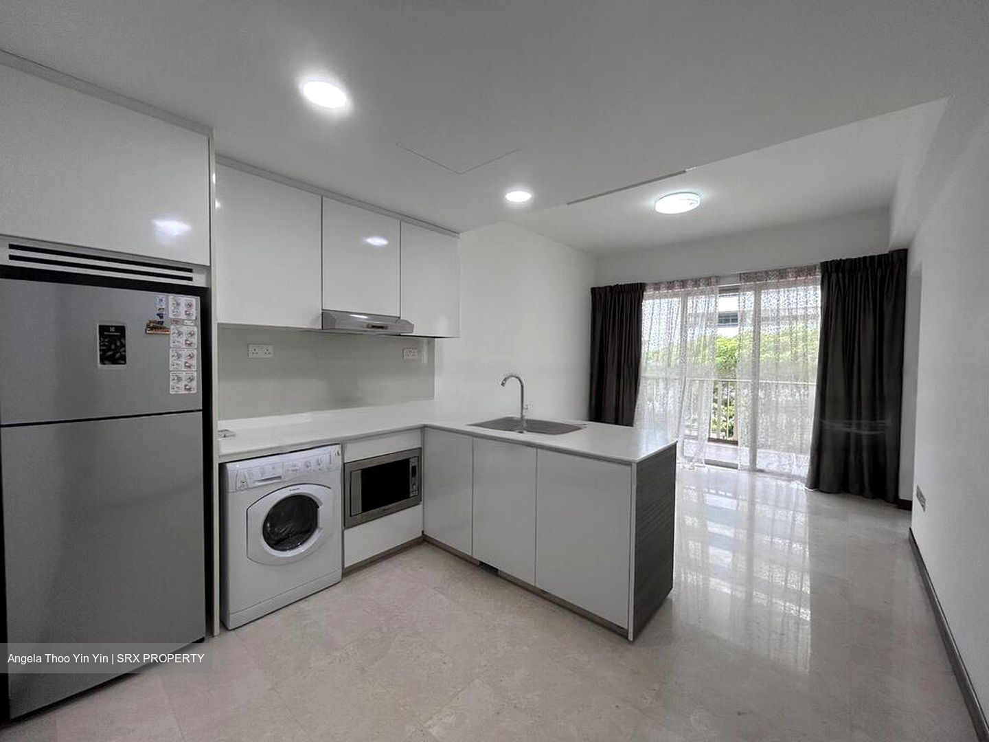 eCO (D16), Condominium #453981121